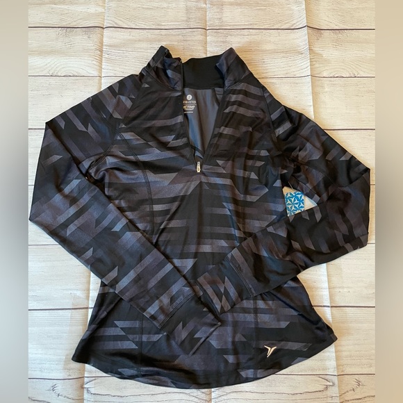 Old Navy Jackets & Coats Nwt Womens Old Navy Athletic Jacket Poshmark